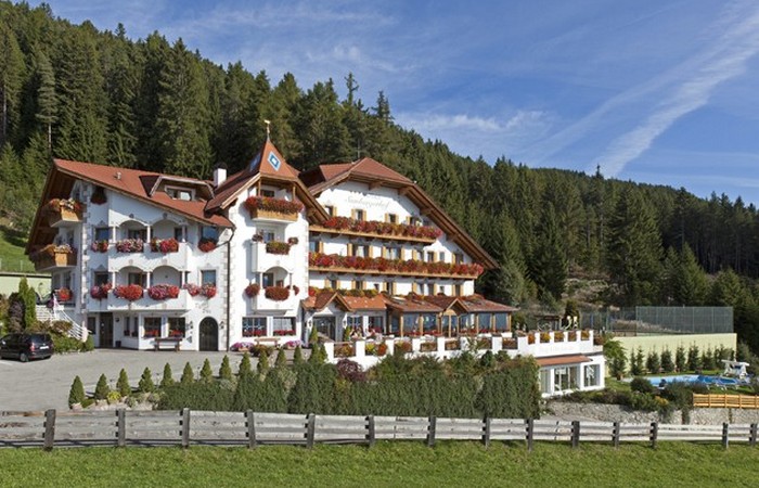 3 Hotel Sambergerhof